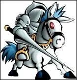 Comment s'appelle l'quipe ayant ce drapeau ?