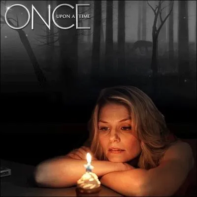 Quel point commun inhabituel Emma partage-t-elle avec son vrai pre, le Prince Charmant ?