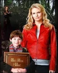 Sait-on qui est le pre de Henry ? (ATTENTION dans ce quizz il n'y a aucun spoiler, le quizz ne porte que sur la diffusion tv en France, pas sur les pisodes visibles sur le net)