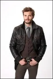 Voici le shriff de la ville de Storybrooke, qui est aussi l'amant de Rgina. Qui est-il dans le monde magique ?