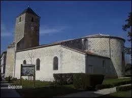 Les habitants de Brizambourg sont les ...