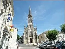 A Mirambeau, les habitants portent le gentil ...