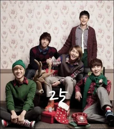 Avec quelle chanson on-t-ils commenc ?