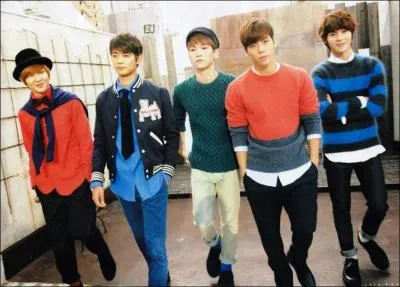 Quel est le nom de leur fan club ?