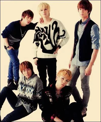 Quelle est leur date de dbut ?