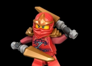 Quiz Les personnages de Lego Ninjago