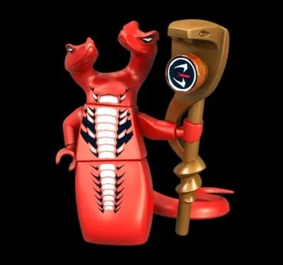 Qui est ce personnage ?