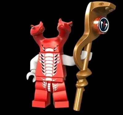 Qui est ce personnage ?