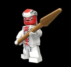 Qui est ce personnage ?