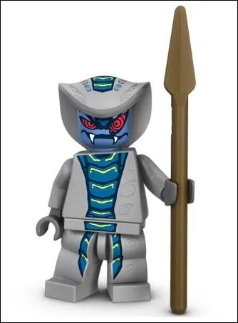 Qui est ce personnage ?