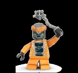 Qui est ce personnage ?