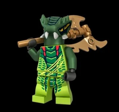 Qui est ce personnage ?