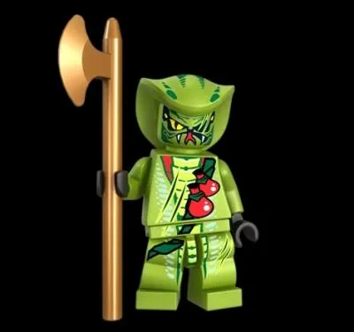 Qui est ce personnage ?