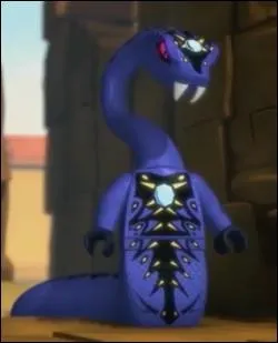 Qui est ce personnage ?