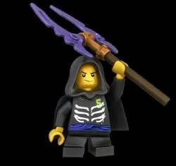 Qui est ce personnage ?