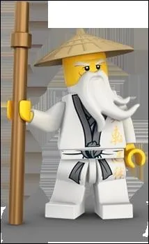 Qui est ce personnage ?