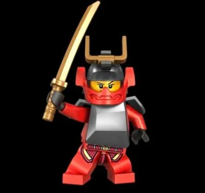 Qui est ce personnage ?