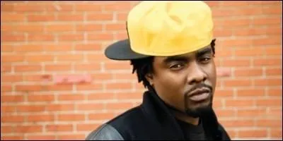 Qui est ce rappeur ?