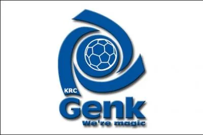 A quel club appartient ce logo ?