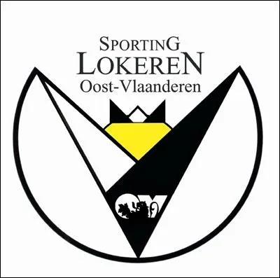 A quel club appartient ce logo ?