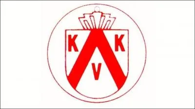 A quel club appartient ce logo ?