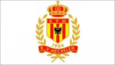 A quel club appartient ce logo ?