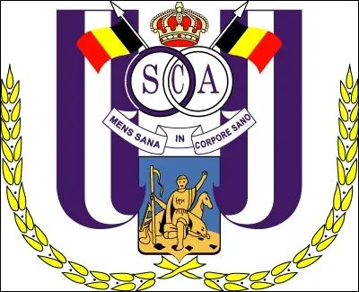 A quel club appartient ce logo ?