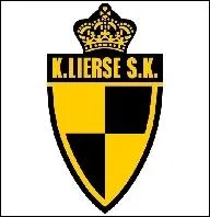 A quel club appartient ce logo ?