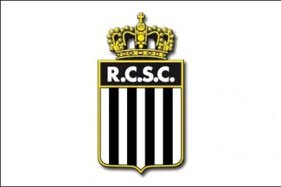 A quel club appartient ce logo ?