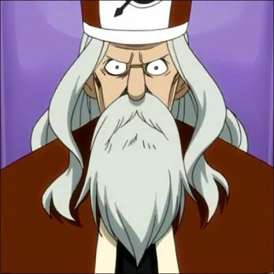 Quelle magie matrise Faust, le rois d'Edolas ?