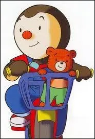 Quel est le nom de cette srie ?