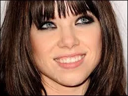 Qui a chant good time ?