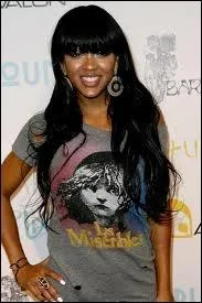 Comment s'appelle cette star ?