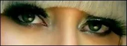 Waaaww,  qui sont ces yeux magnifiques ?