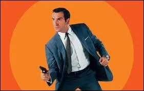 Quel espion Jean Dujardin a-t-il dj incarn ?