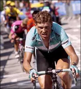À quel âge Jan Ullrich remporta-t-il son premier Tour de France ?