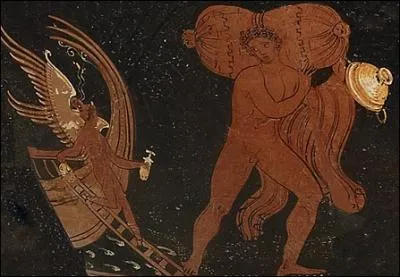 Quelle population indo-europenne s'installe dans la botte italienne ds le IIe millnaire ?