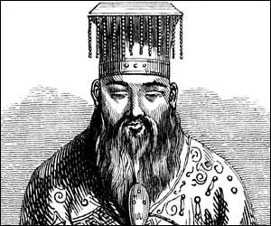 L'ensemble des notes prises par ses lves constitue Les Entretiens. Il est l'auteur du corpus des Classiques qui devint canonique. Quel philosophe naquit en 551 et mourut 479 dans l'tat de Lu ?