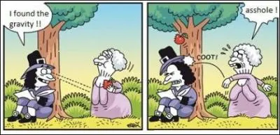 Ce philosophe, mathmaticien, physicien, alchimiste, astronome et thologien. Figure emblmatique des sciences, il est surtout reconnu pour avoir fond la mcanique classique :