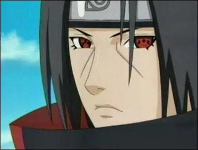 Qui est Itachi ?