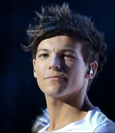 Quel est son nom complet ?