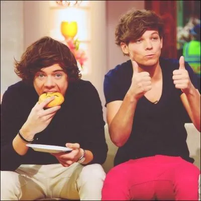 Quelle est sa nourriture favorite ?