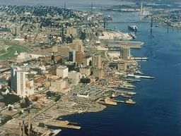 Quiz Villes