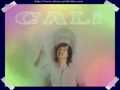 Comment se prnomme Mr Caliciuri ?