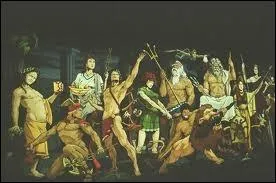 Sous quel nom les Romains ont-ils adopt le dieu grec Dionysos ?