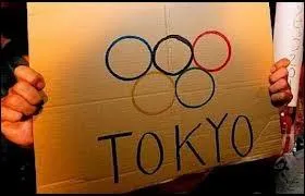 La ville de Tokyo accueillit les premiers Jeux olympiques d't organiss sur le continent asiatique en .