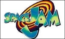 Quelle superstar du sport a le rle principal dans  Space Jam  ?