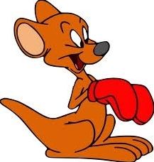 Quiz Looney tunes