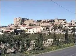 Les habitants d'Argens-Minervois portent le gentil ...