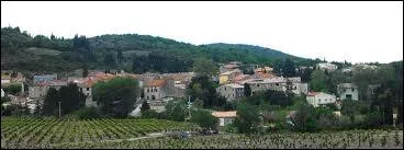 Les habitants du village d'Embres-et-Castelmaure sont les ...